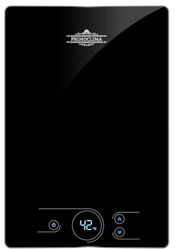 Primoclima AMOR 8.8 кВт, черный