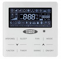 General Climate GC-WR01SA