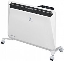 Electrolux ECH/R-1500 T-TUI4 с блоком управления и шасси