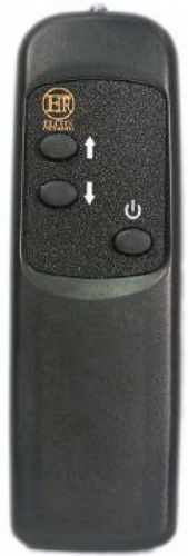 Инфракрасный обогреватель WWT ELCON RCH-4000/12 фото 3