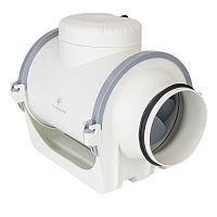 Канальный круглый вентилятор Soler & Palau TD EVO-100 VAR (220-240V 50/60HZ) RE