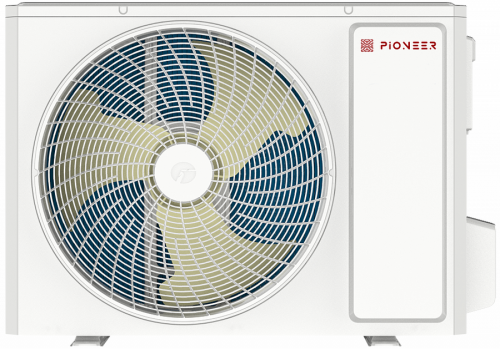 Напольно-потолочный кондиционер Pioneer KFFI36GV/KONI36GV Nord-40 фото 3