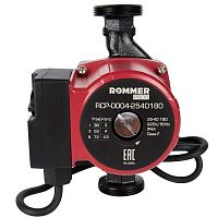 Rommer Profi 25/40-180