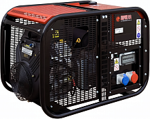 EUROPOWER EP 18000 E