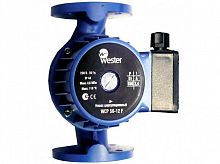 Wester WCP 50-18F