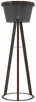 Mia Air Lamp Plus, антрацит