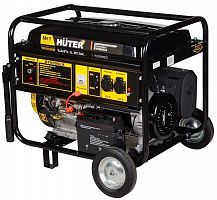 Huter DY6500LX