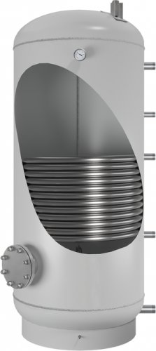 ONTERM 09Г2С 2500Вл.