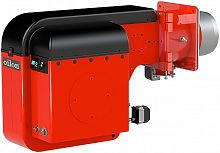 Oilon GKP-600 M WDx00, DN 80