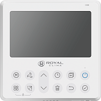 Royal Clima RCW-120