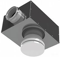 Камера статического давления Sysimple PB-TFFL-200-160