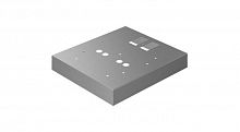 Ballu BHC-DB-MS