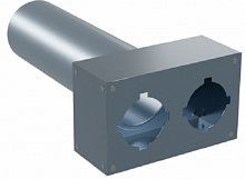 Пленум прямой Flexag FL-PWP-125/75x2