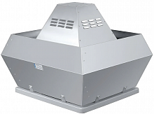 Крышный вентилятор Systemair DVN 450EC roof fan