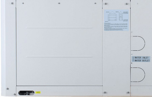 Mdv M-V75MD2BR8-A фото 3