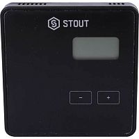 STOUT ST-294v2, черный