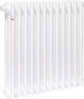 Zehnder Charleston 3050/12/V001/RAL9016