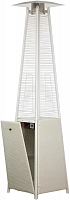 Газовый уличный обогреватель мощностью WWT 13I Rotang White