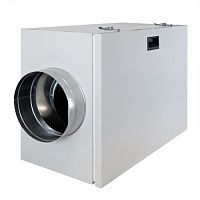 Приточная вентиляционная установка ФЬОРДИ ВПУ 1000 EC W-BLG