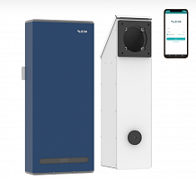 Vakio WINDOW SMART Классический синий