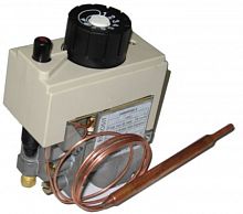 Baxi EUROSIT 630