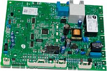 Baxi PCB B&P HAGC03 BX01