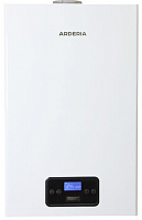 Настенный газовый котел 32 кВт Arderia D32 Atmo, v3