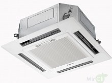 Кассетный кондиционер Berlingtoun BCI-60ACST1/BCO-60AST1