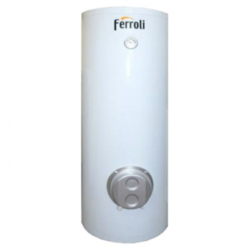 Ferroli Ecounit F 500 2C (GRH842VA)