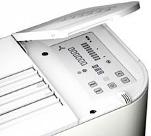 Aermec T-TOUCH
