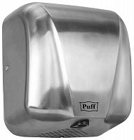 Металлическая сушилка для рук Puff 8800С "New"