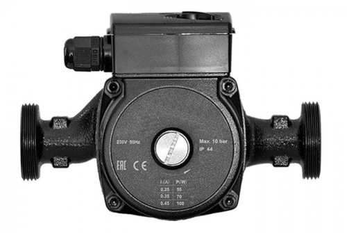 Hoobs CT 25-80S