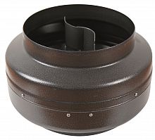 Канальный круглый вентилятор Soler & Palau YWF.G2S-160