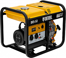 DENZEL DES-32