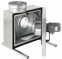 Жаростойкий кухонный вентилятор Systemair KBR 355D4 Thermo fan