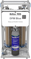 Модуль глубокой очистки Buhler DPM Blue