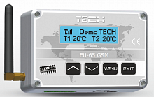TECH ST-65 GSM