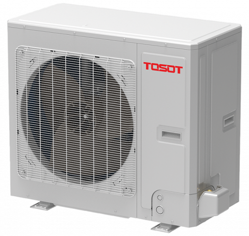 Канальный кондиционер Tosot T48H-ILD/I/T48H-ILU/O фото 2