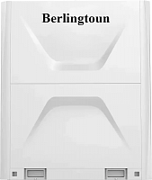 Наружный блок VRF системы Berlingtoun BVPR/O-400A1 mod