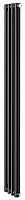 Royal Thermo Insignia VC2180 - 04 секц. RAL9005m, нижнее 1/2
