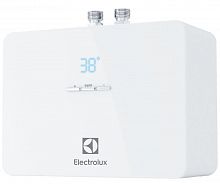 Electrolux NPX 6 Aquatronic Digital 2.0