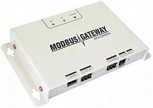 Ballu BLC_MB_20Y (Modbus)
