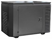 EVOline 1200 ELITE c вентилятором и зимним пакетом
