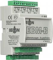 IECON EBMX-XXA604X-TCP-B