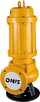 ONIS SW 200.350.45.T4.75 (380В, 75кВт)