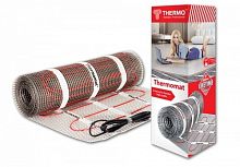 Нагревательный мат Thermo TVK-180 10 м.кв