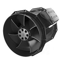 Канальный круглый вентилятор Systemair prio 160EC circ. duct fan