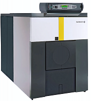 De Dietrich GT 530-9 Diematic-m3 (теплообменник в собранном виде)