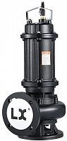 Дренажный насос AquaViva LX 80WQ40-30T