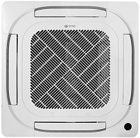 Кассетный кондиционер Royal Clima ES-C 60HREX/ES-E 60HEX/ES-C pan/2X